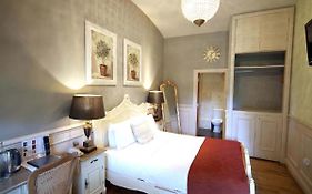 The Crown At Playhatch Bed & Breakfast Reading 3* United Kingdom